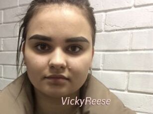 VickyReese