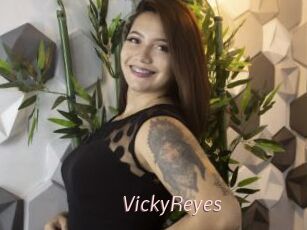 VickyReyes