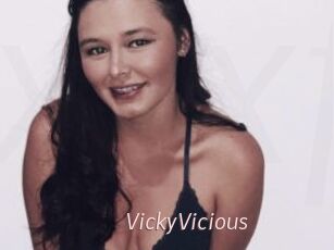 VickyVicious
