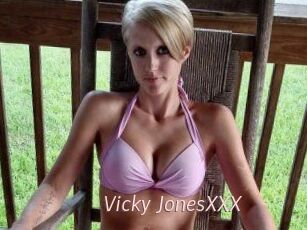 Vicky_JonesXXX xxx Free Sites