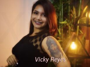 Vicky_Reyes xxx Free Sites