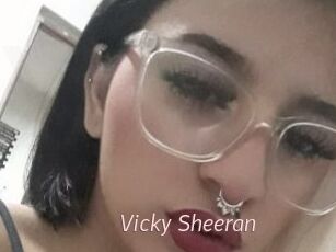 Vicky_Sheeran