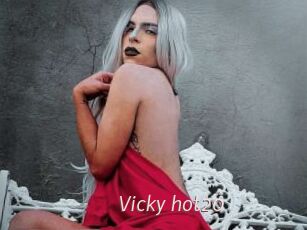 Vicky_hot20