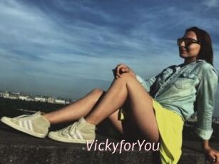 VickyforYou