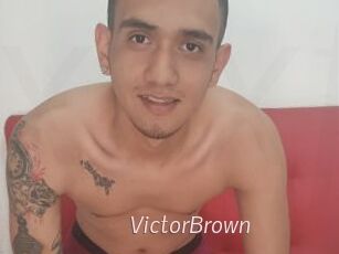 VictorBrown xxx Free Sites