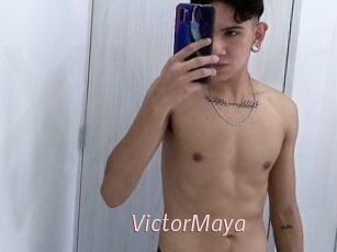 VictorMaya