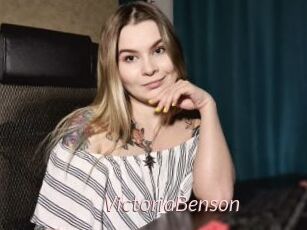 VictoriaBenson