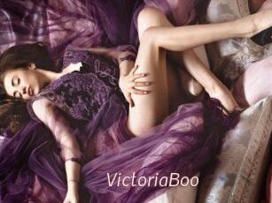 VictoriaBoo
