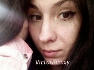 VictoriaFoxy