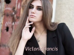 VictoriaFrancis xxx Free Sites