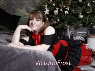 VictoriaFrost