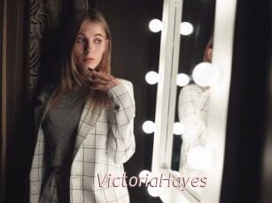 VictoriaHayes