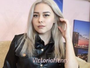 VictoriaHenry