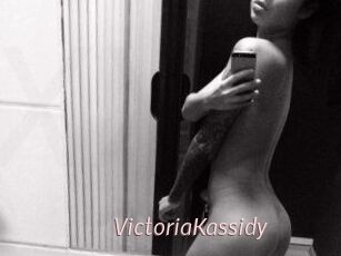VictoriaKassidy