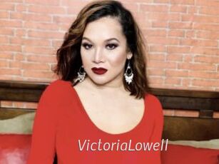 VictoriaLowell