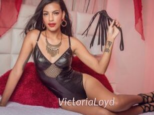 VictoriaLoyd
