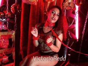 VictoriaRedd