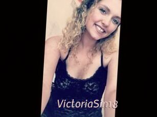 VictoriaSin18