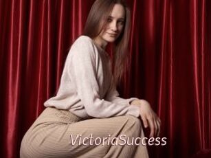 VictoriaSuccess