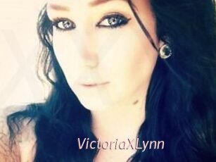 VictoriaXLynn