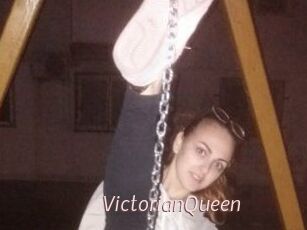 VictorianQueen