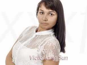 VictorianyySun xxx Free Sites