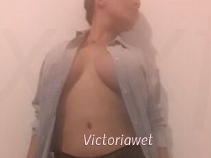 Victoriawet