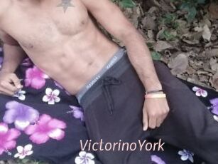 VictorinoYork