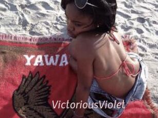 VictoriousViolet