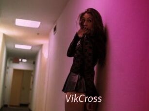 VikCross xxx Free Sites