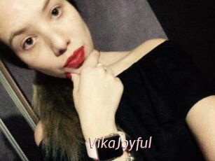 VikaJoyful
