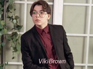 VikiBrown