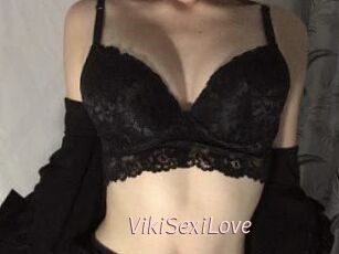 VikiSexiLove