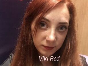 Viki_Red xxx Free Sites