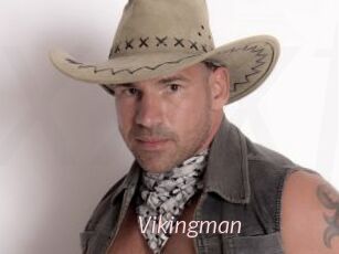 Vikingman