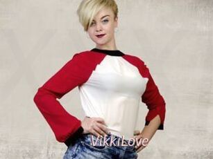 VikkiLove