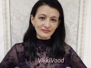 VikkiVood