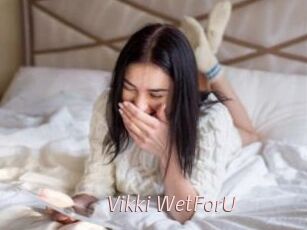 Vikki_WetForU