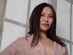 VikkyLin