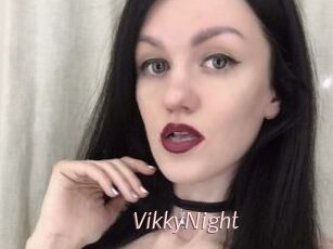 VikkyNight
