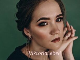 ViktoriaLebed
