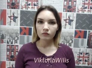ViktoriaWilis