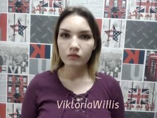 ViktoriaWillis