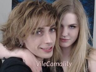 VileCarnality