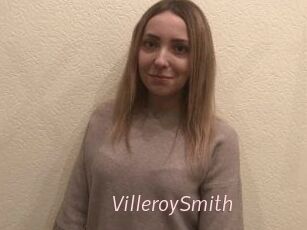 VilleroySmith