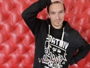 VinHorny
