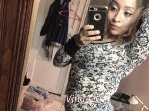 Vina320