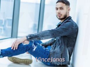 VinceJonas