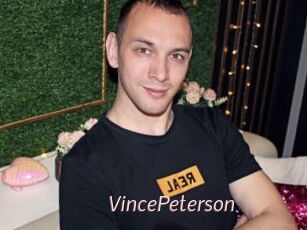 VincePeterson