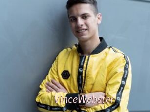 VinceWebster
